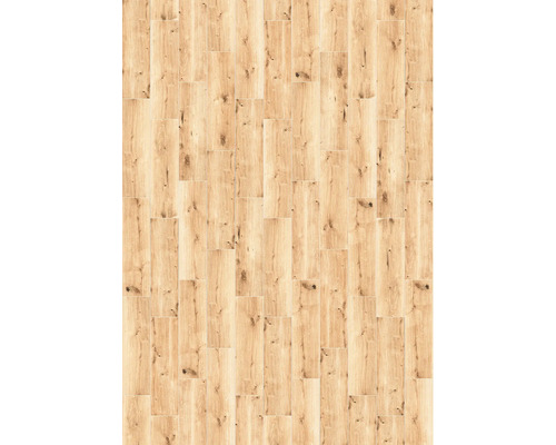 Holzpaneele als Bodenbelag