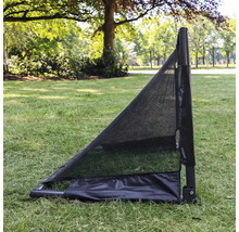 Fussballtor für den Garten mit Netz