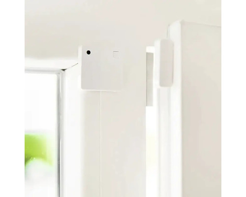 Contact de fenêtre et de porte pour surveiller les états d''ouverture