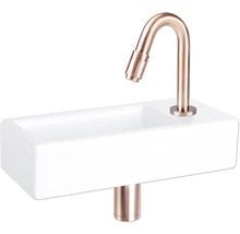 Robinet d'eau froide Differnz cuivre mat 30.416.33