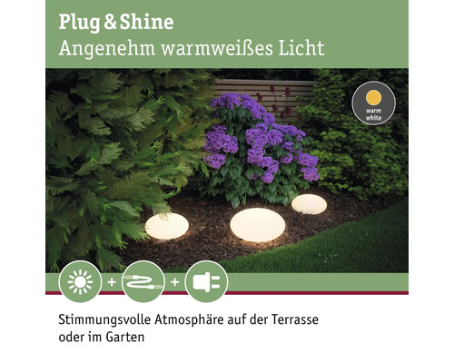 Luminaires de jardin décoratifs pour terrasse ou jardin