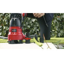 EINHELL Schnellverbinder für Tauchpumpen