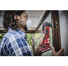 Outil multifonctions sans fil Einhell Power X-Change TP-MG 18 Li BL, sans batterie ni chargeur