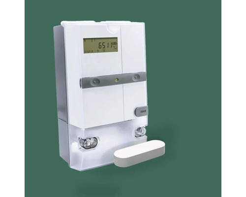 Compteur électrique pour mesurer la consommation d''énergie
