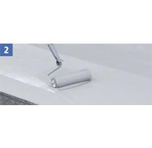 Lugato Abdichtungsvlies für Protekt Abdichtungssystem 5 m x 30 cm