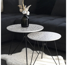 d-c-fix® Klebefolie Steindekor Terrazzo 200x67,5 cm
