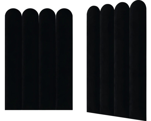 Panneaux acoustiques pour la décoration murale