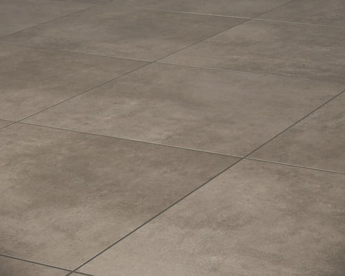 Verlegung von Bodenfliesen