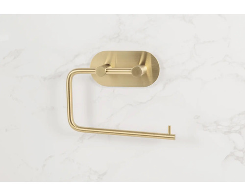 Porte-papier toilette mural