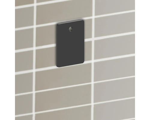 Musterkarte für Farben