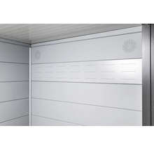 Innenwand Luminato 3930 lichtgrau