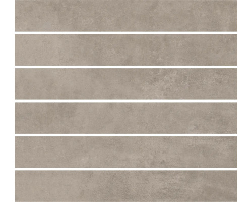 Mehrere Keramikfliesen mit Betonoptik