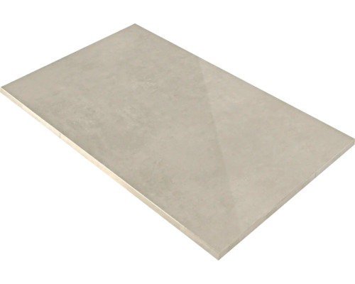 Carreau rectangulaire