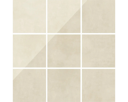 Neuf carreaux de céramique pour mur et sol