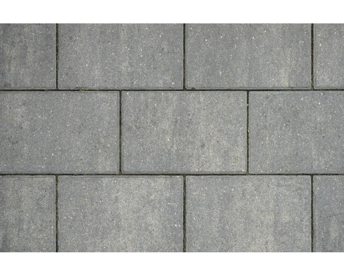 Rechteckige Betonpflastersteine für den Aussenbereich