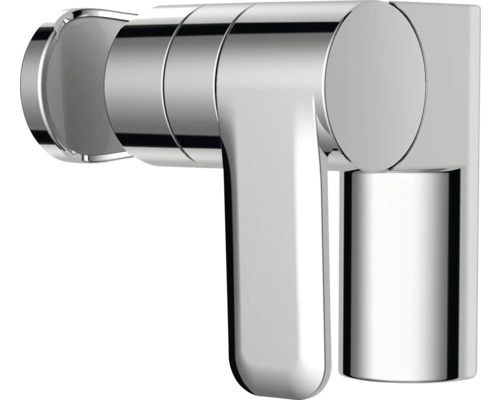 Wasserhahn aus Metall