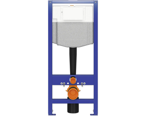 Bâti-support pour WC suspendu