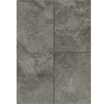 Carrelage de sol aspect pierre