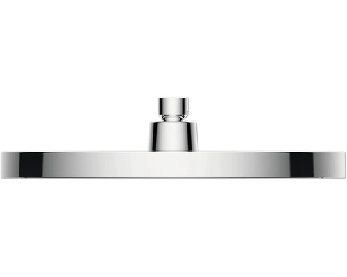 Duschkopf aus Metall