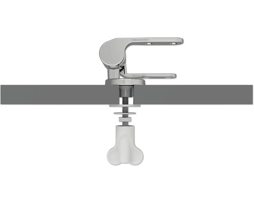 Tischbefestigung für LED-Leuchte