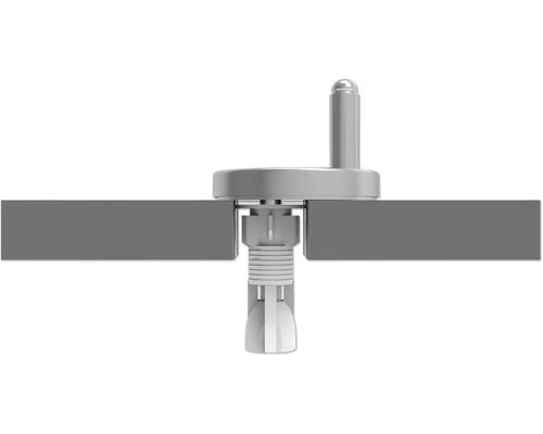 Befestigungselement für Möbel