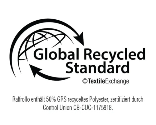 Global Recycled Standard Siegel