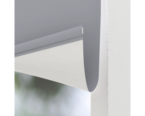 Store enrouleur en vue détaillée