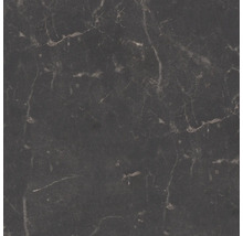 Muster einer dunkler Marmorfliese mit Maserung