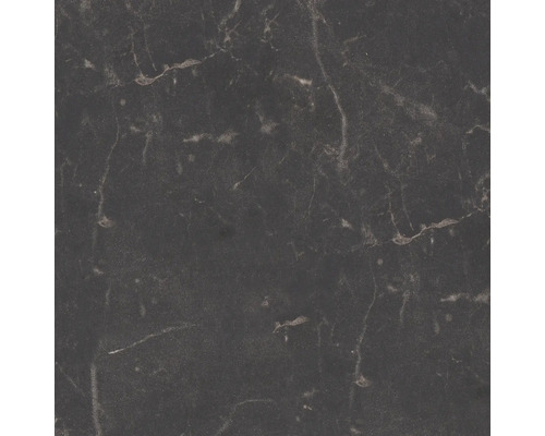 Muster einer dunkler Marmorfliese mit Maserung
