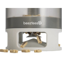 Hundespielzeug beeztees Brain Game Delicious 14 cm Intelligenzspielzeug, Snackspielzeug, Beschäftigung, Interaktiv Spielzeug
