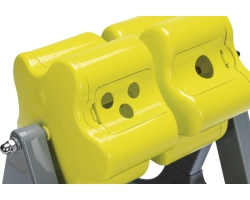 Vibrateur à béton pour les besoins de la construction