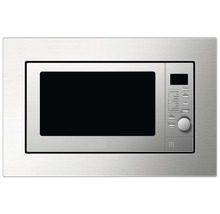 Cuisine complète avec appareils Held Möbel Mailand 330 cm gris haute brillance démontée 586.1.6211