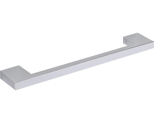 Poignée de meuble rectangulaire