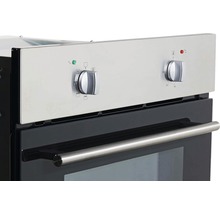 Held Möbel Küchenzeile mit Geräten Mailand 330 cm weiß hochglanz zerlegt 586.1.6210