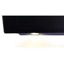 Held Möbel Küchenzeile mit Geräten Mailand 330 cm weiß hochglanz zerlegt 586.1.6210