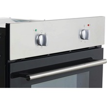 Held Möbel Küchenzeile mit Geräten Mailand 330 cm grau hochglanz zerlegt 600.1.6211