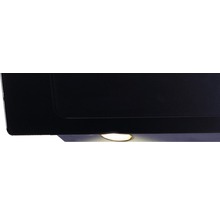 Held Möbel Küchenzeile mit Geräten Mailand 330 cm grau hochglanz zerlegt 600.1.6211