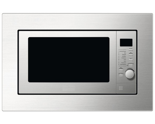 Micro-ondes à encastrer