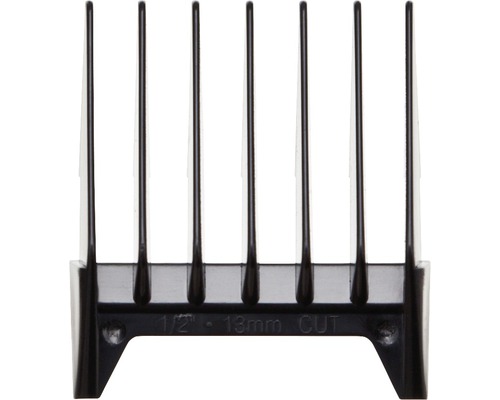 Haarschneidekamm, 13 Millimeter