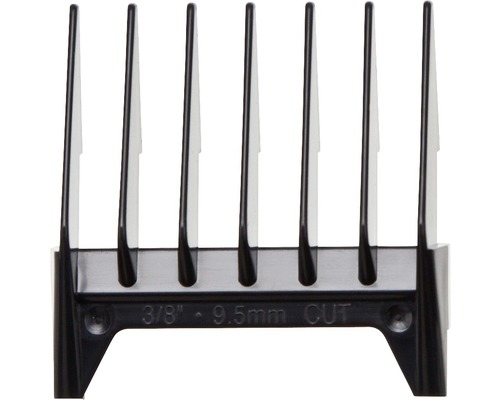 Haarschneidekammaufsatz 9,5 mm