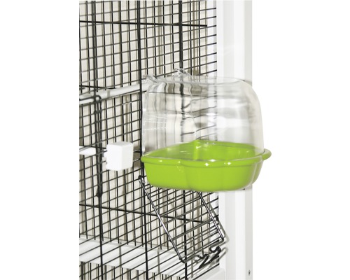 Cage pour oiseaux Nobby Pet Noah 60 - Cages/ Volières - Oiseaux - Animaux