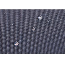 Coussin Oxford Place 100 x 70 cm bleu