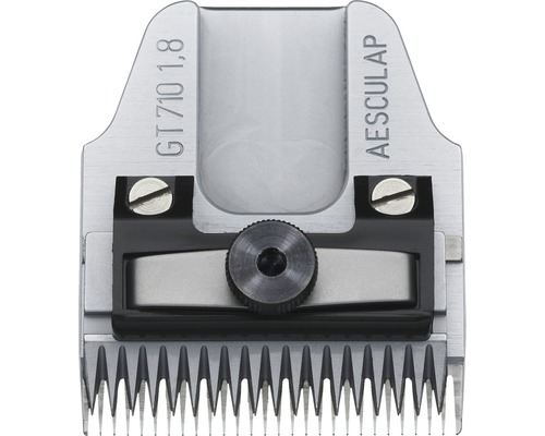 Aesculap Schermesser GT710 1,8