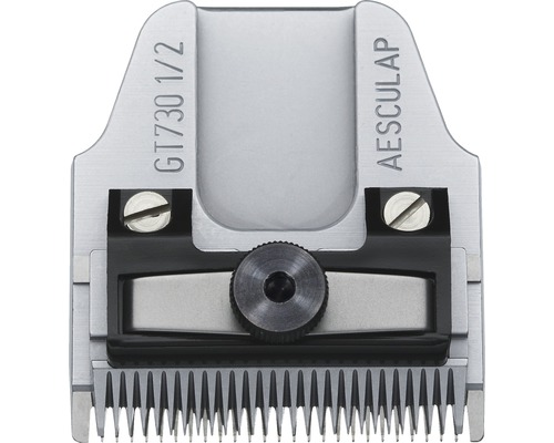 Aesculap Scherkopf GT730 1/2 für Tierhaarschneidemaschinen
