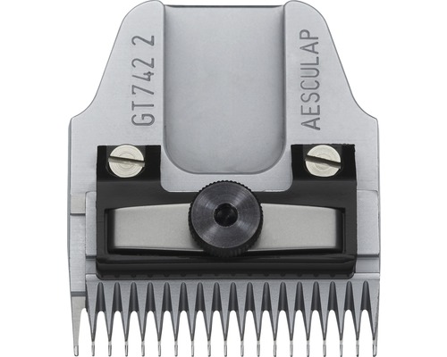 Aesculap Schneidsatz GT742 2 für Schermaschinen