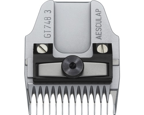 Aesculap Schneidsatz GT748 3 für Schermaschinen