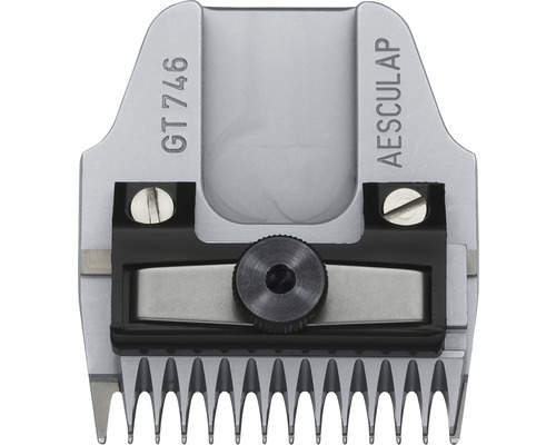 Aesculap Schneidsatz GT746 für Schermaschine