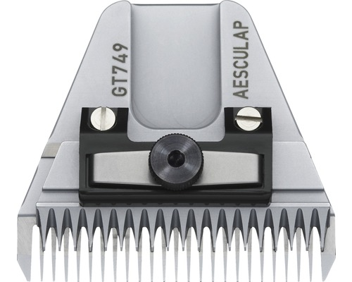 Aesculap Scherkopf GT749 für Schermaschinen
