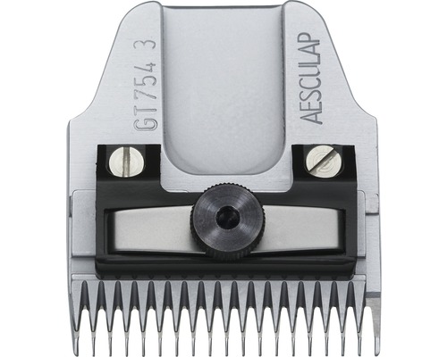 Aesculap Scherkopf GT754 3 für Tierhaarschneidemaschinen