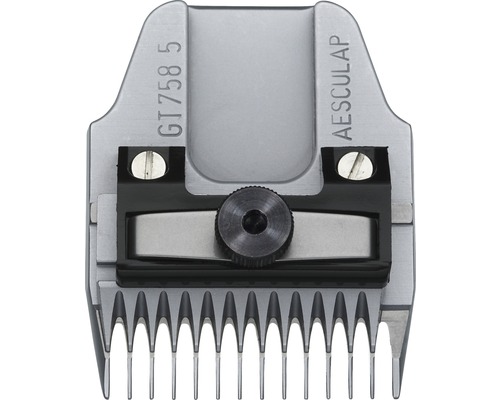 Aesculap Schneidsatz GT758 5 für Tierhaarschneidemaschinen